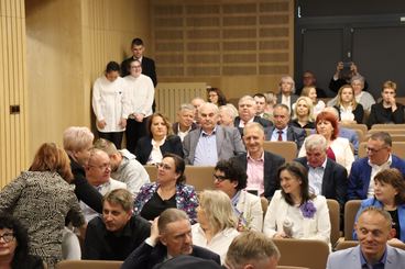 Ośrodek w Gromadzicach świętował 50-lecie – było niezwykle wzruszająco